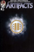 ARTIFACTS #7-RI-B 