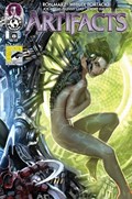 ARTIFACTS #8-SDCC 