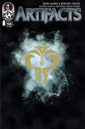 ARTIFACTS #12-RI-B 