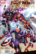 MARVEL ADVENTURES SUPER HEROES #1B 