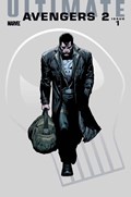 ULTIMATE AVENGERS 2 #1-RI-C 