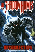 SHADOWHAWK #2B 