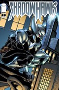 SHADOWHAWK #3B 