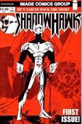 SHADOWHAWK #1B 