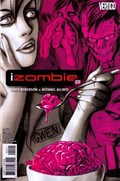 I, ZOMBIE #2 