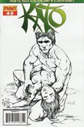 KATO #3D 