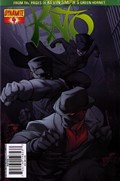 KATO #4-RI 