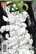 KATO #4-RI-C 