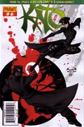 KATO #2 
