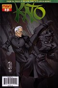 KATO #1B 