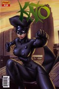 KATO #11 