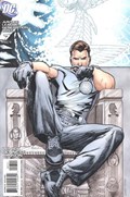 JUSTICE LEAGUE: GENERATION LOST #7B 