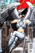 JUSTICE LEAGUE: GENERATION LOST #8B 