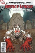 JUSTICE LEAGUE: GENERATION LOST #14B 