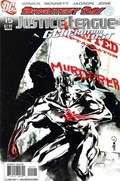 JUSTICE LEAGUE: GENERATION LOST #15 