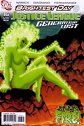 JUSTICE LEAGUE: GENERATION LOST #16-RI 