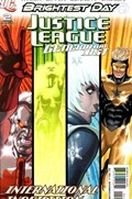 JUSTICE LEAGUE: GENERATION LOST #2B 
