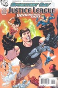 JUSTICE LEAGUE: GENERATION LOST #23-RI 