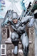 BIRDS OF PREY #4B 