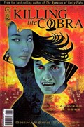 KILLING THE COBRA: CHINATOWN TROLLOP #1B 