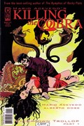 KILLING THE COBRA: CHINATOWN TROLLOP #1 