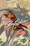INVINCIBLE GENE COLAN #1A Hard Cover