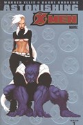 ASTONISHING X-MEN: XENOGENESIS #1-RI 
