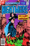 DOORWAY TO NIGHTMARE #4 