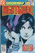 DOORWAY TO NIGHTMARE #3 