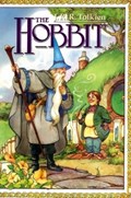 THE HOBBIT #1 