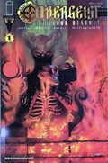 OBERGEIST: RAGNAROK HIGHWAY #1-CONEX-C 