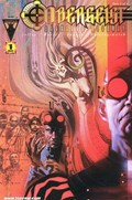 OBERGEIST: RAGNAROK HIGHWAY #1 