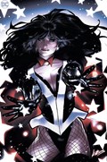 ZATANNA #15-BCCHC 