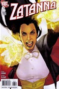 ZATANNA #6 