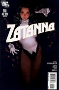 ZATANNA #15 