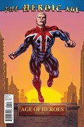 AGE OF HEROES #1-RI 