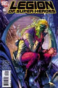 LEGION OF SUPER-HEROES #6B 