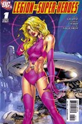 LEGION OF SUPER-HEROES #1B 