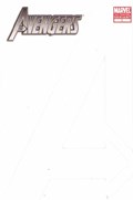 THE AVENGERS #1-2nd-B 
