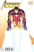 THE AVENGERS #3B 