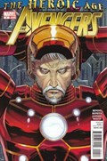 THE AVENGERS #4 