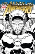 THE AVENGERS #4E 