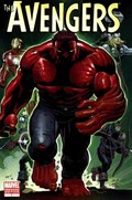 THE AVENGERS #7-RA 