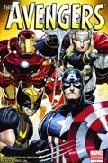 THE AVENGERS #1H 