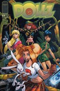 DOLLZ #1B 