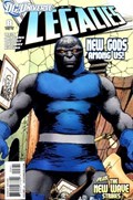 DCU: LEGACIES #8-RI 