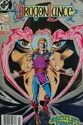 DRAGONLANCE #5B 