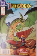 DRAGONLANCE #8B 