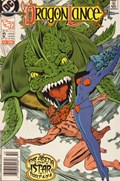 DRAGONLANCE #12B 