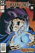DRAGONLANCE #14B 